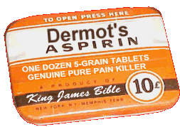 Aspirin