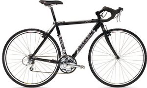Damo's Bike