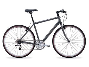 Dom's Bike