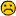 Sad Face
